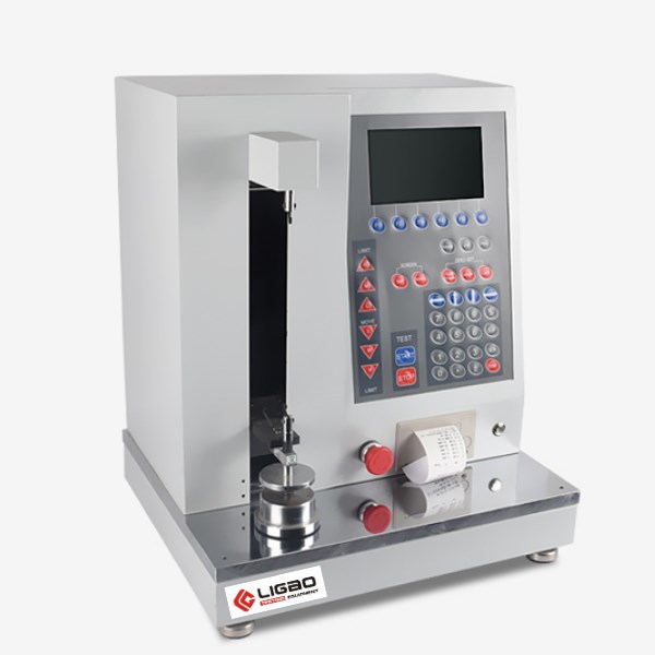 全自動彈簧拉壓力試驗機(jī)